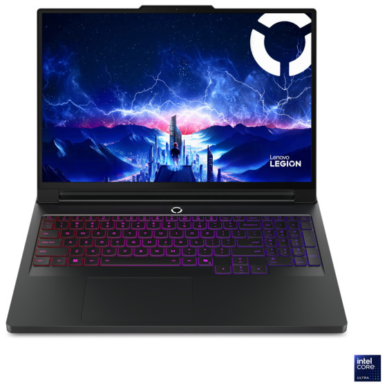 PC portable Gaming Lenovo Legion Pro 7 16IAX10H (83F50076FE) | Righ...