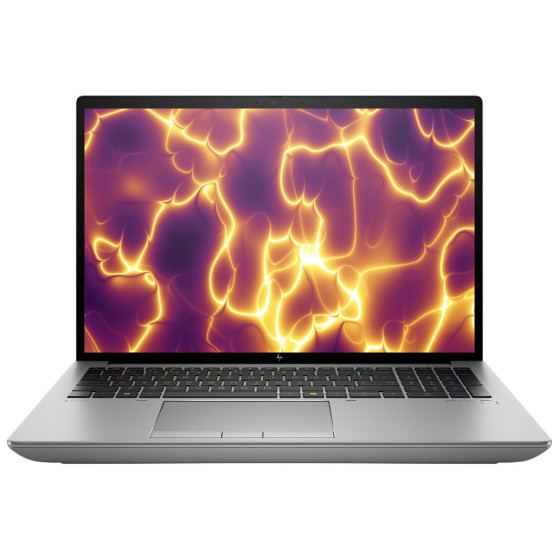Station de travail mobile HP ZBook Fury 16 G11 (98K61ET) | Rightech...