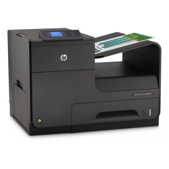 IMPRIMANTE HP OFFICEJET PRO X451DW (CN463A)