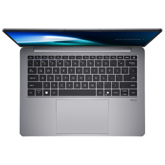 PC portable Asus ExpertBook P5 (P5405CSA-NZ0412X)