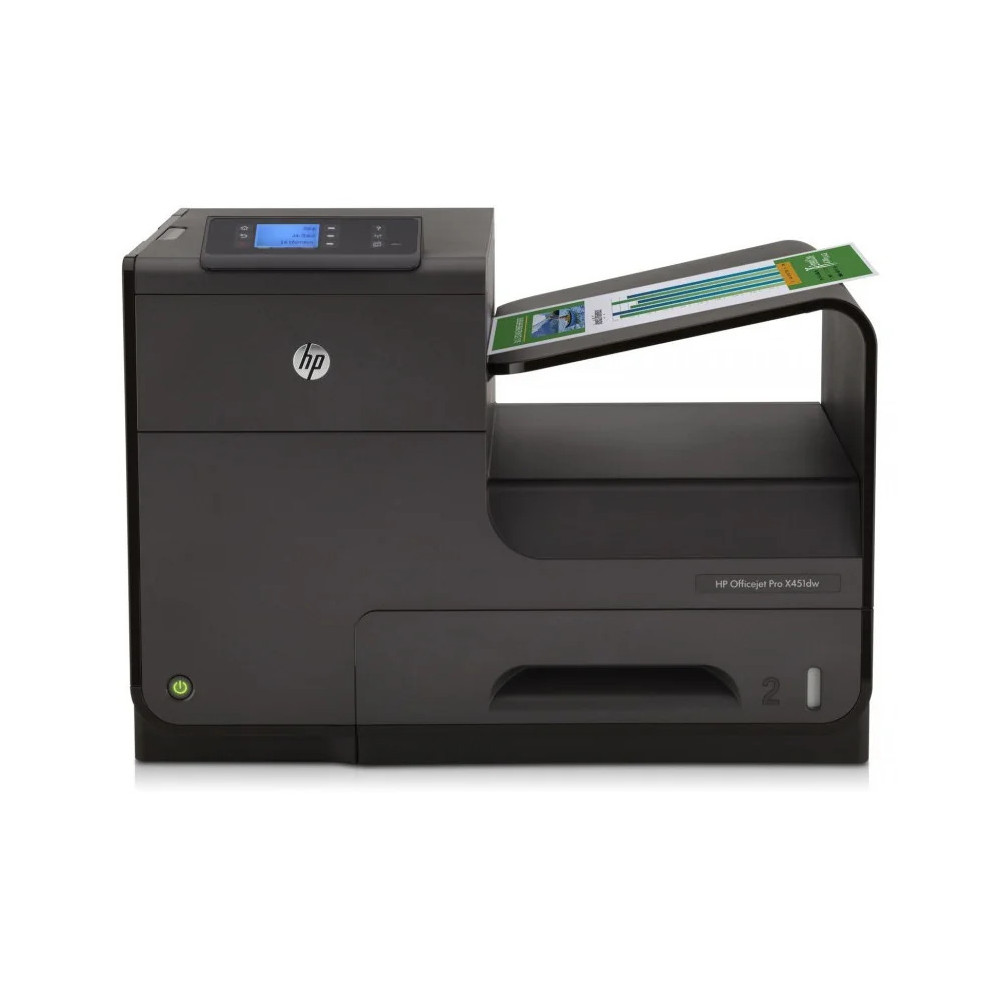 IMPRIMANTE HP OFFICEJET PRO X451DW (CN463A)