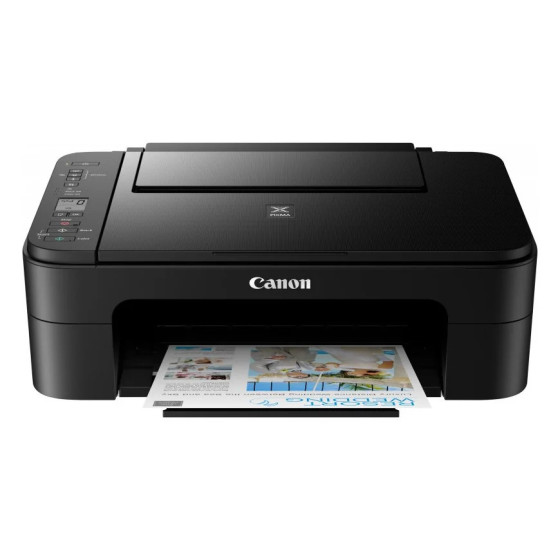 IMPRIMANTE JET D'ENCRE CANON PIXMA TS3340 (3771C007AA)