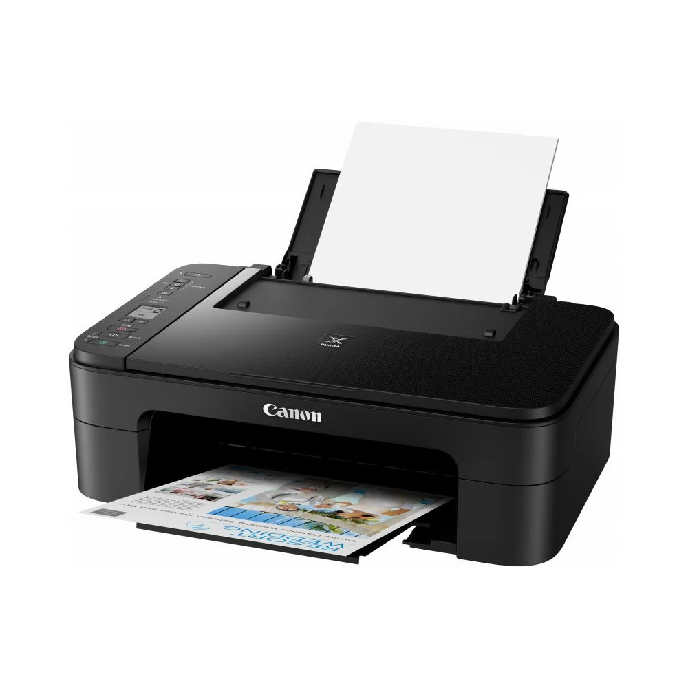 IMPRIMANTE JET D'ENCRE CANON PIXMA TS3340 (3771C007AA)