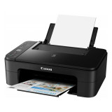 IMPRIMANTE JET D'ENCRE CANON PIXMA TS3340 (3771C007AA)