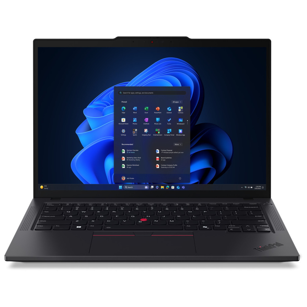 PC Portable Lenovo ThinkPad T14 Gen 6 (21QC0019FE) | Rightech.ma | ...