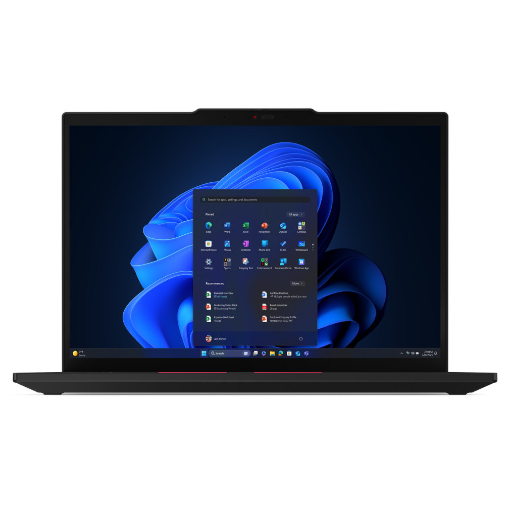 PC Portable Lenovo ThinkPad T14 Gen 6 (21QC0019FE)