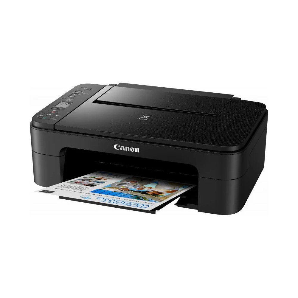 IMPRIMANTE JET D'ENCRE CANON PIXMA TS3340 (3771C007AA)
