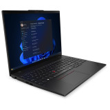 PC Portable Lenovo ThinkPad L16 Gen 1 (21L3000DFE)