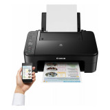 IMPRIMANTE JET D'ENCRE CANON PIXMA TS3340 (3771C007AA)