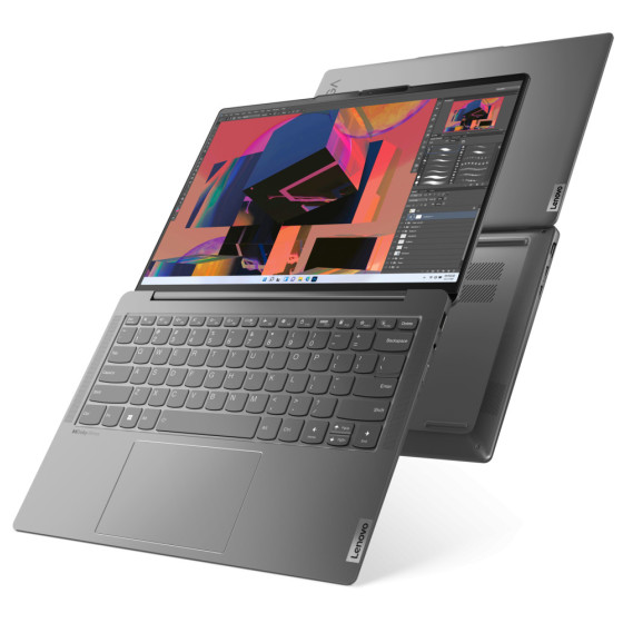 PC Portable Lenovo Yoga Slim 6 14IRH8 (83E00046FE) | Rightech.ma | ...