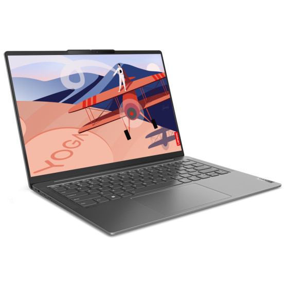 PC Portable Lenovo Yoga Slim 6 14IRH8 (83E00046FE)