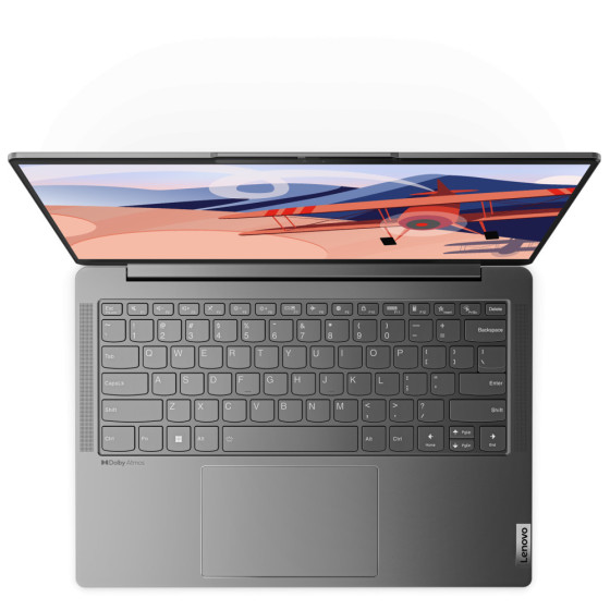 PC Portable Lenovo Yoga Slim 6 14IRH8 (83E00046FE)