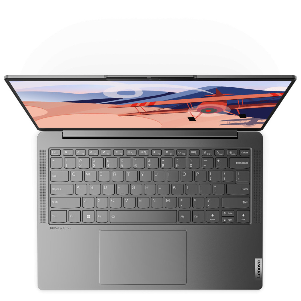 PC Portable Lenovo Yoga Slim 6 14IRH8 (83E00046FE)