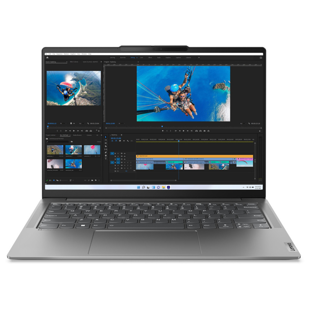 PC Portable Lenovo Yoga Slim 6 14IRH8 (83E00046FE)
