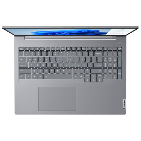 PC Portable Lenovo ThinkBook 16 G8 IAL (21SK001MTP)
