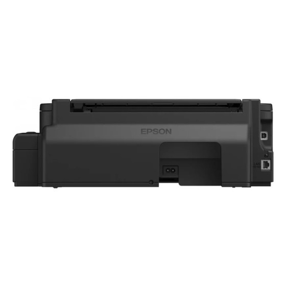 EPSON WORKFORCE M100 IMPRIMANTE MONOCHROME À RÉSERVOIR RECHARGEABLE (C11CC84401)