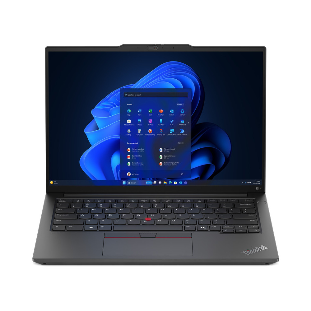 PC Portable Lenovo Thinkpad E14 Gen 6 (21M7000HFE) | Rightech.ma | ...