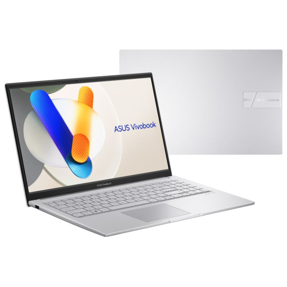 PC portable Asus Vivobook 15 (X1504VA-NJ1950W)
