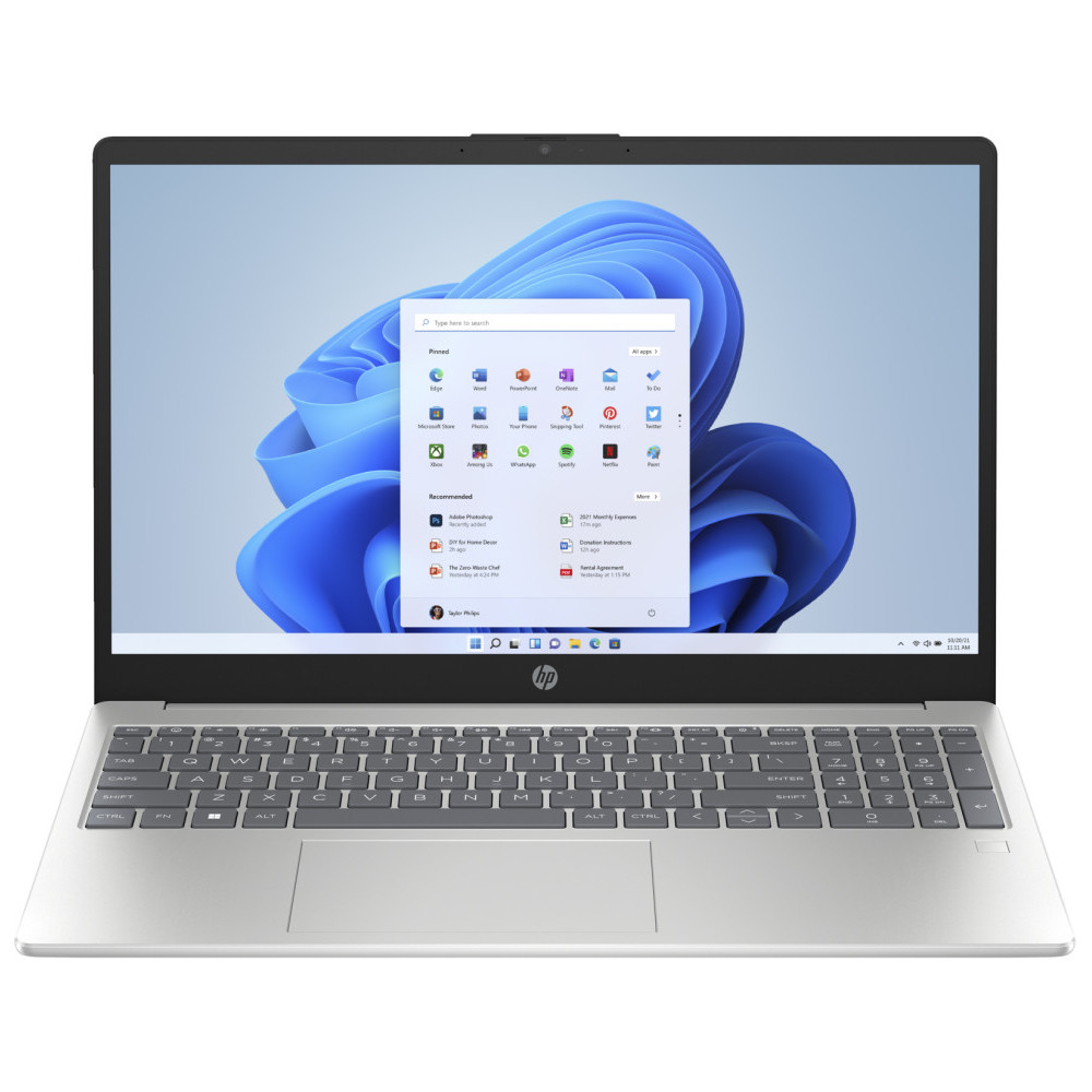 PC portable HP 15-fd0019nk (886K4EA) | Rightech.ma | Matériel Infor...