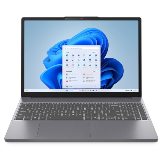 PC Portable Lenovo IdeaPad Slim 3 15IRH10 (83K100C0FE) | Rightech.m...