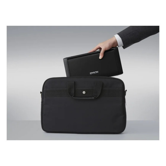 IMPRIMANTE MOBILE JET D’ENCRE EPSON WORKFORCE WF-100W (C11CE05403)
