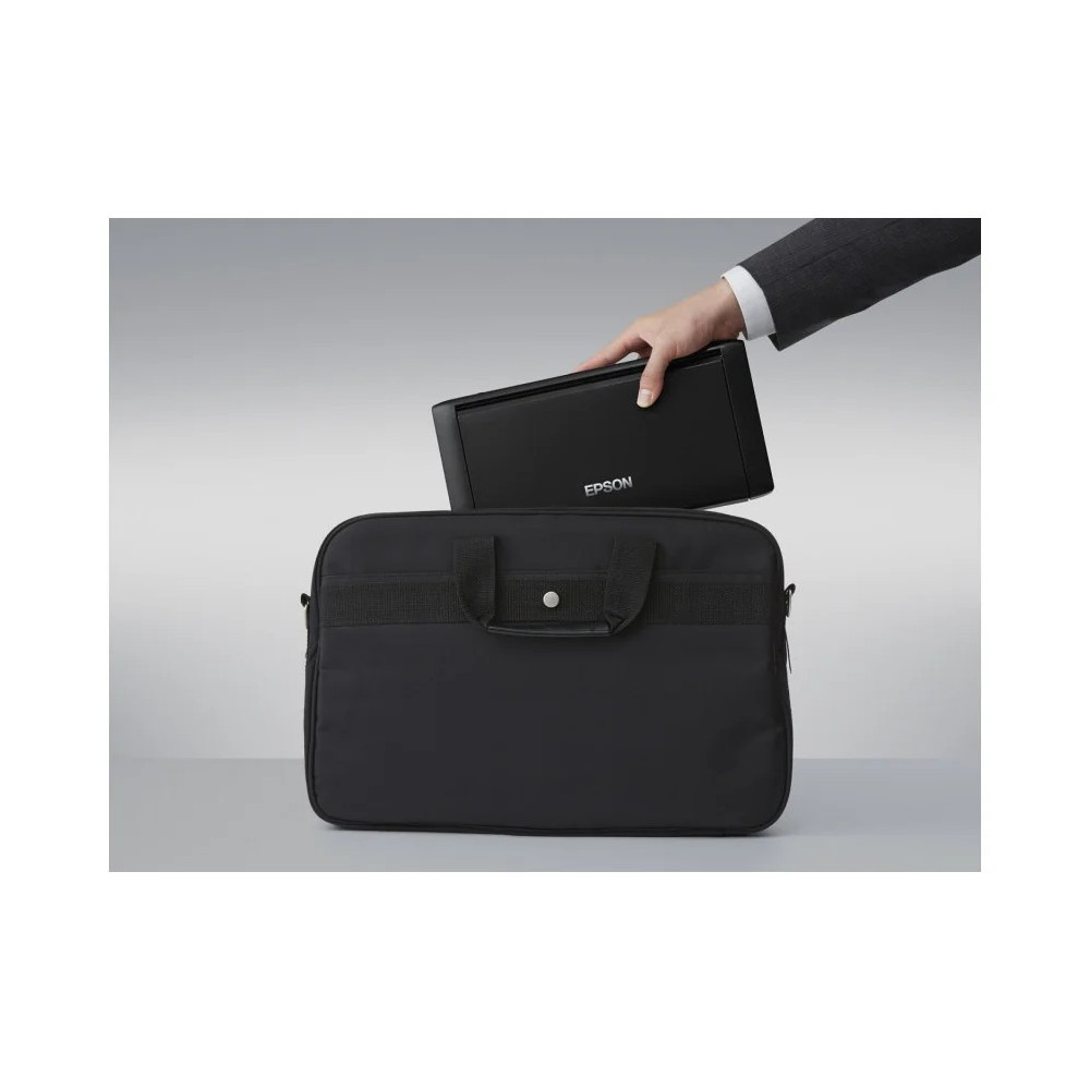 IMPRIMANTE MOBILE JET D’ENCRE EPSON WORKFORCE WF-100W (C11CE05403)