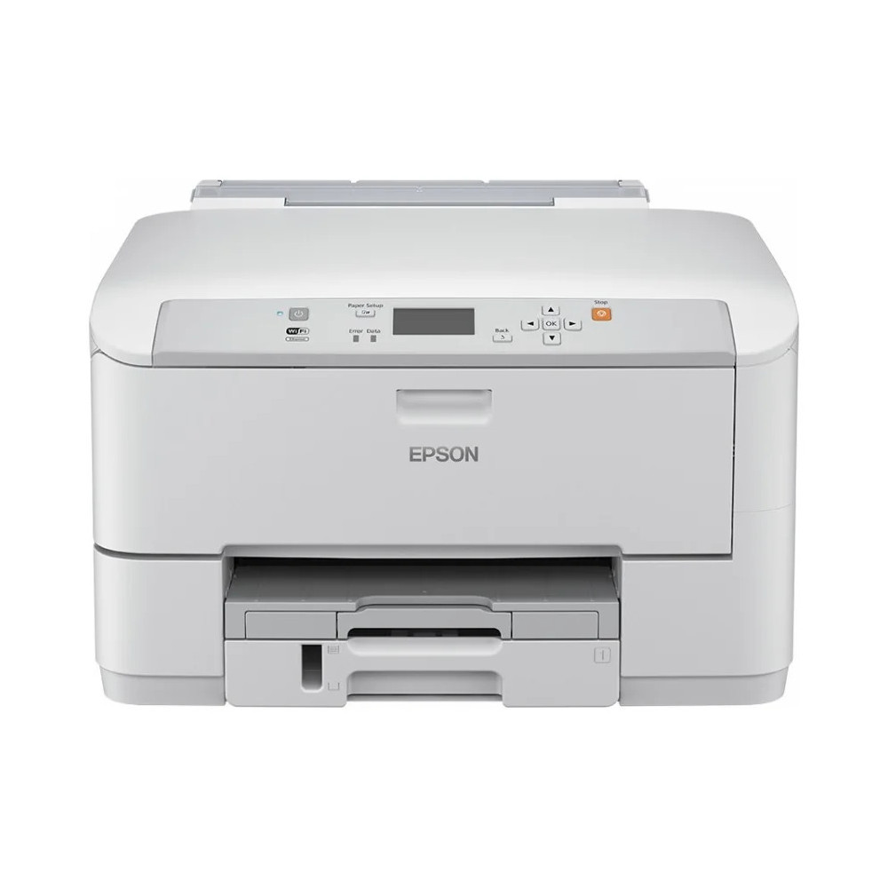 IMPRIMANTE JET D’ENCRE MONOCHROME EPSON WORKFORCE PRO WF-M5190DW (C11CE38403)