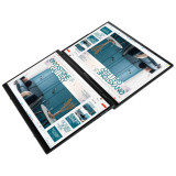 PC portable Asus Zenbook Duo (UX8406CA-PZ043W)