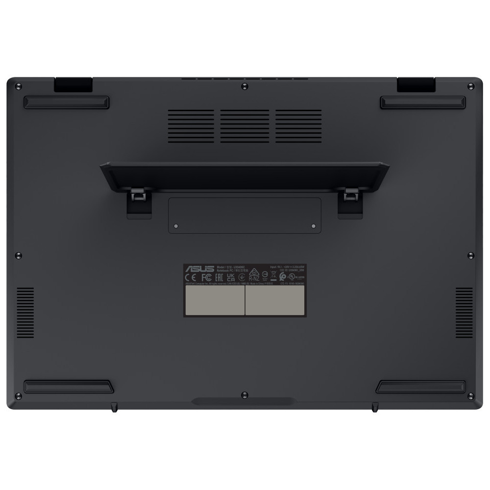PC portable Asus Zenbook Duo (UX8406CA-PZ043W)