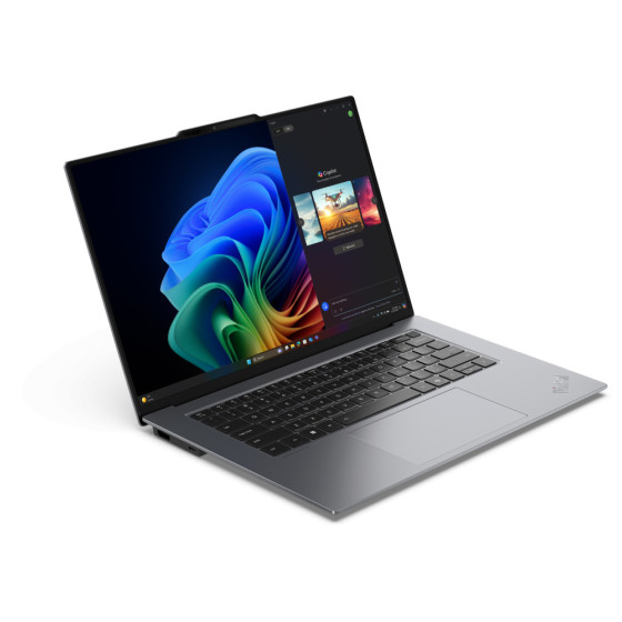 PC Portable Lenovo ThinkPad X9-15 Gen 1 (21Q60023FE)