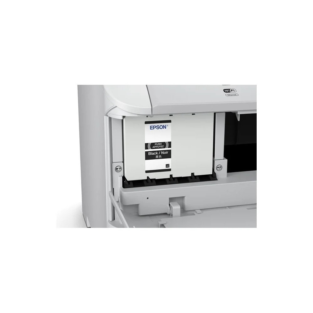 IMPRIMANTE JET D’ENCRE MONOCHROME EPSON WORKFORCE PRO WF-M5190DW (C11CE38403)