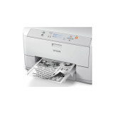 IMPRIMANTE JET D’ENCRE MONOCHROME EPSON WORKFORCE PRO WF-M5190DW (C11CE38403)
