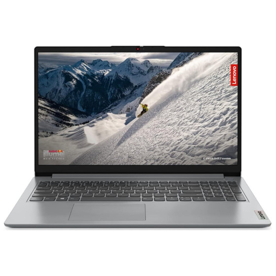 Pc Portable Lenovo IdeaPad 1 15AMN7 (82VG00N7FE) | Rightech.ma | Ma...