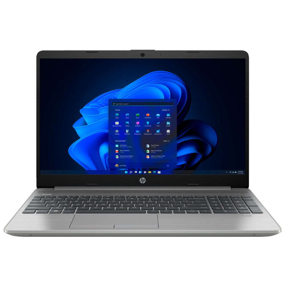PC portable HP 250 G9 (85A36EA) | Rightech.ma | Matériel Informatiq...