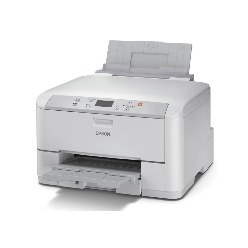 IMPRIMANTE JET D'ENCRE EPSON WORKFORCE PRO WF-5110DW (C11CD12401)