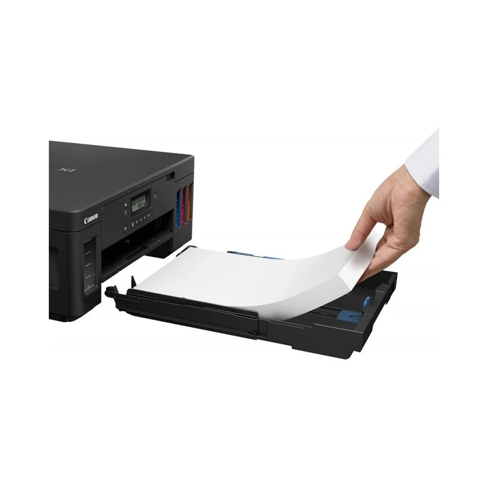 IMPRIMANTE JET D'ENCRE CANON PIXMA G5040 À RÉSERVOIRS RECHARGEABLES (3112C009AA)