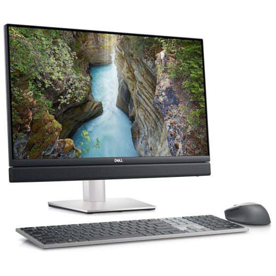PC Tout-en-un Dell Optiplex 7410 (DL-OP7410-I5-AIO-T)