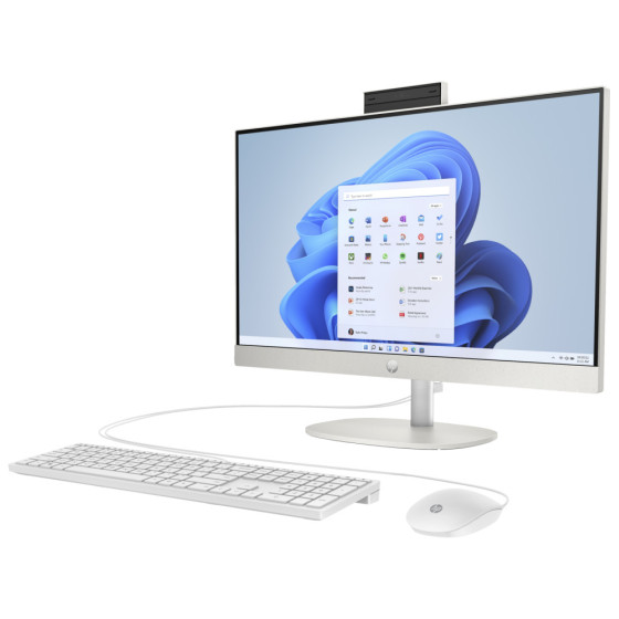 PC tout-en-un HP 24-cr0020nk (9S9G2EA)