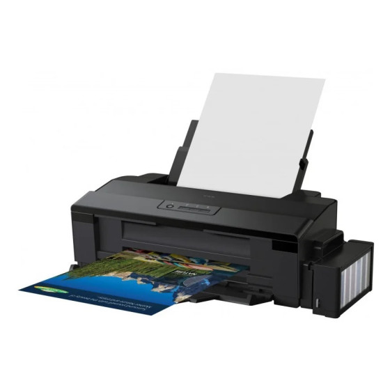 EPSON ECOTANK L1800 IMPRIMANTE PHOTO A3+ À RÉSERVOIRS RECHARGEABLES (C11CD82403)