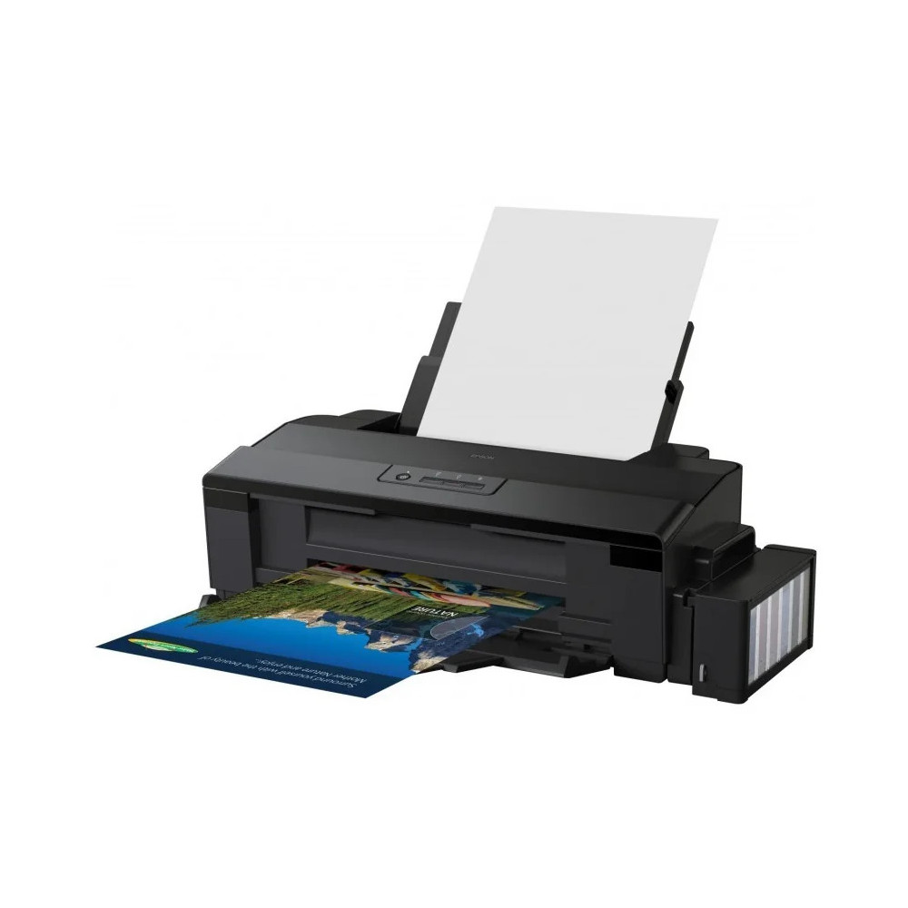 EPSON ECOTANK L1800 IMPRIMANTE PHOTO A3+ À RÉSERVOIRS RECHARGEABLES (C11CD82403)