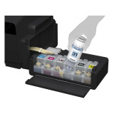 EPSON ECOTANK L1800 IMPRIMANTE PHOTO A3+ À RÉSERVOIRS RECHARGEABLES (C11CD82403)