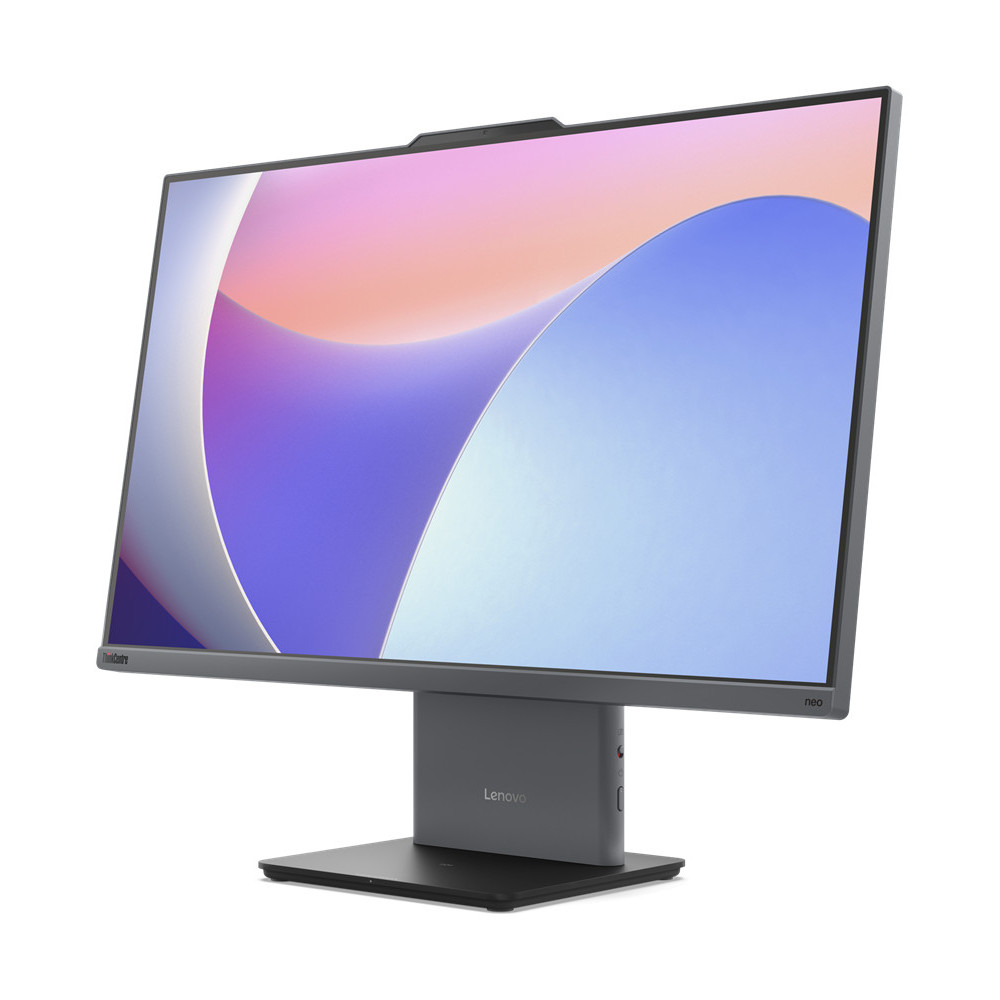 PC Tout-en-un Lenovo ThinkCentre neo 50a 27 Gen5 (12SA0016FM)