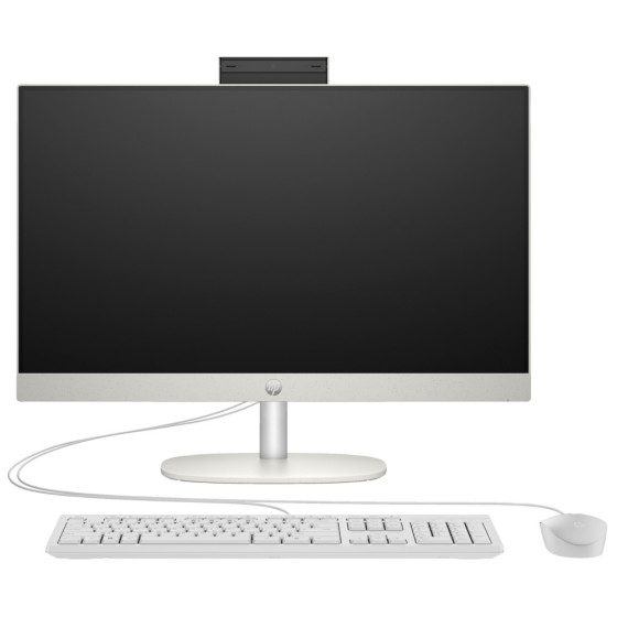 Pc tout-en-un HP ProOne 240 G10 (885G4EA) | Rightech.ma | Matériel ...