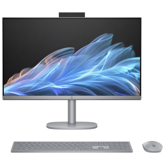 Pc tout-en-un HP OmniStudio X 27-cs0004nk (B63G7EA)