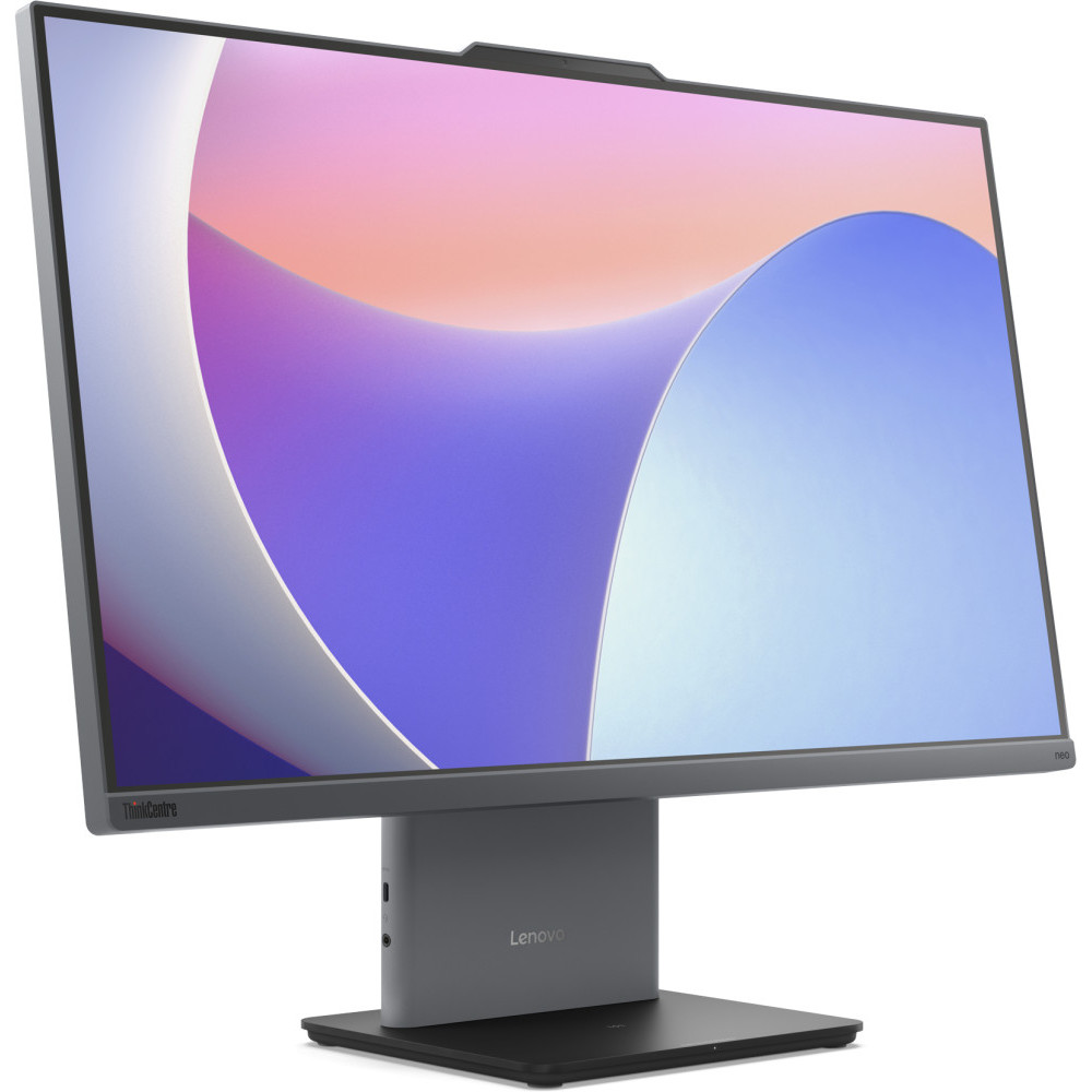 PC Tout-en-un Lenovo ThinkCentre neo 50a 27 Gen 5 (12SA0024FM)