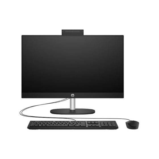Pc tout-en-un HP AI 27-cr2018nk (BG9M4EA)