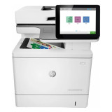 IMPRIMANTE MULTIFONCTION LASER COULEUR HP COLOR LASERJET ENTERPRISE M578DN (7ZU85A)