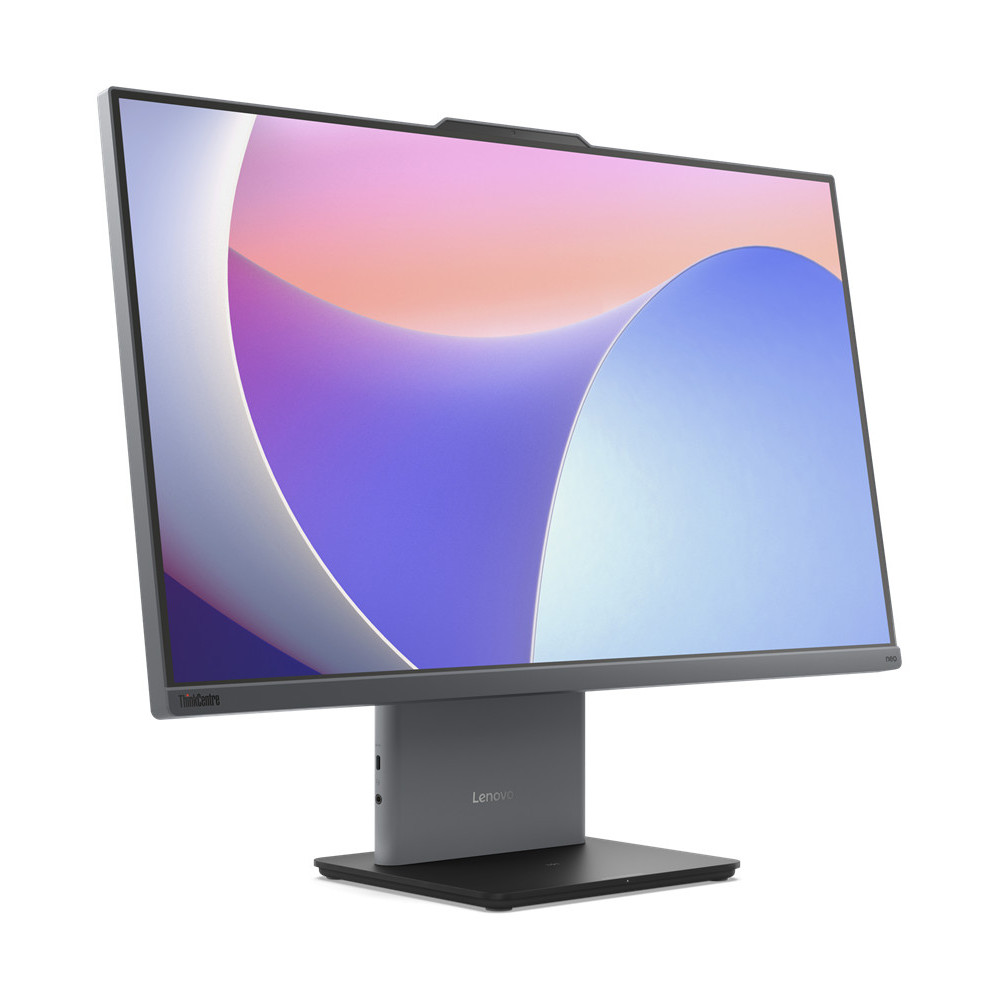 PC Tout-en-un Lenovo ThinkCentre neo 50a 27 Gen5 (12SA0015FM)