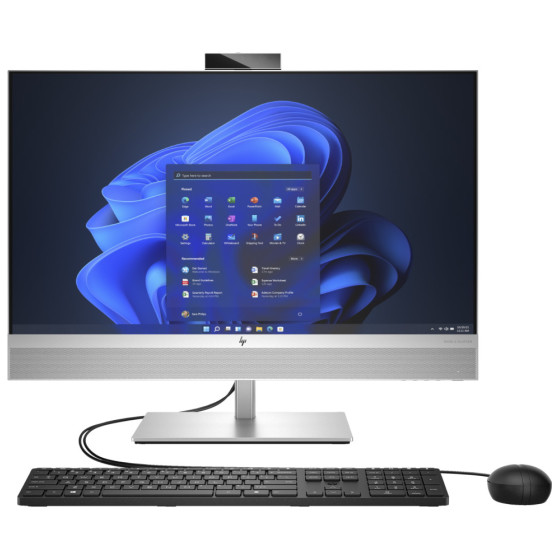 Pc tout-en-un HP EliteOne 870 G9 (99B41ET)