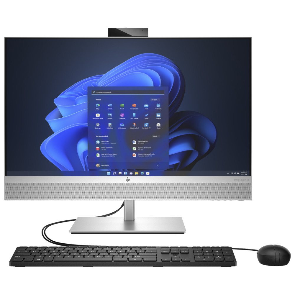 Pc tout-en-un HP EliteOne 870 G9 (99B41ET)